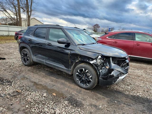 Photo 4 from auction – 2023 CHEVROLET TRAILBLAZE with VIN KL79MRSL0PB157899