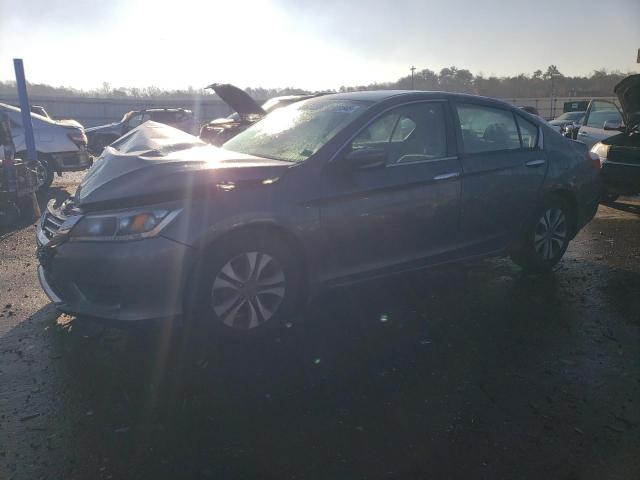 HONDA ACCORD LX 2015 with VIN 1HGCR2F33FA272157 - Photo from auction