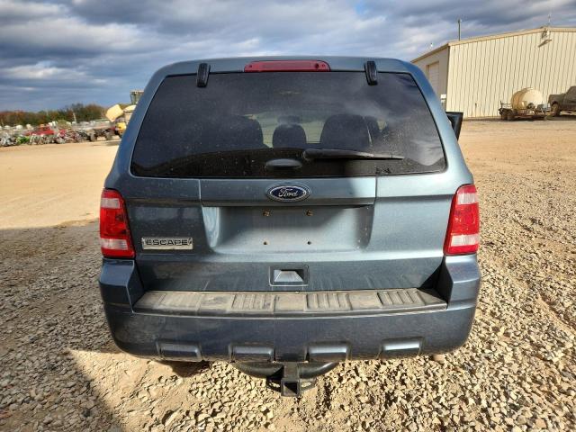Photo 6 from auction – 2011 FORD ESCAPE XLS with VIN 1FMCU9C79BKA94140