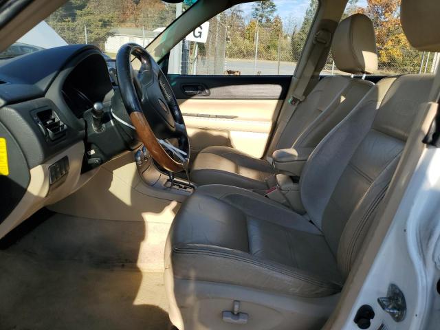 Photo 7 from auction – 2006 SUBARU FORESTER 2 with VIN JF1SG67616H714866