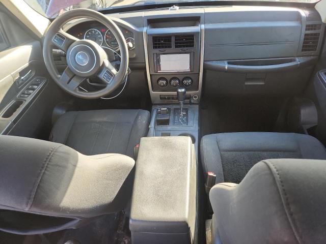 Photo 8 from auction – 2011 JEEP LIBERTY with VIN 1J4PN2GK5BW533460
