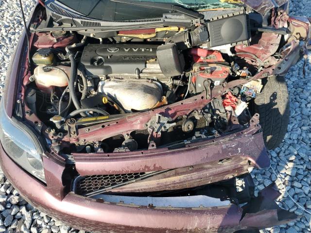 Photo 11 from auction – 2005 TOYOTA SCION TC with VIN JTKDE177150046691