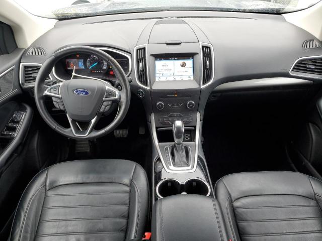 Photo 8 from auction – 2017 FORD EDGE SEL with VIN 2FMPK4J98HBB94473