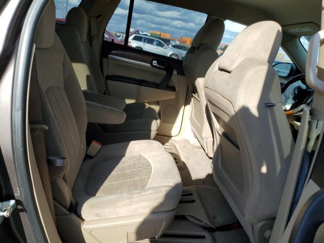 Photo 11 from auction – 2010 BUICK ENCLAVE CX with VIN 5GALRAED5AJ145102
