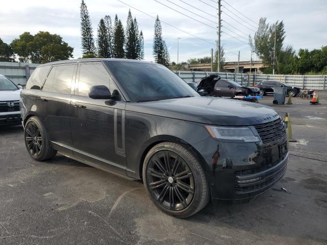 Photo 4 from auction – 2025 LAND ROVER RANGE ROVE with VIN SALK19E90SA261815