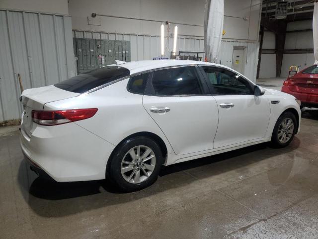 Photo 3 from auction – 2016 KIA OPTIMA LX with VIN KNAGT4L34G5107145