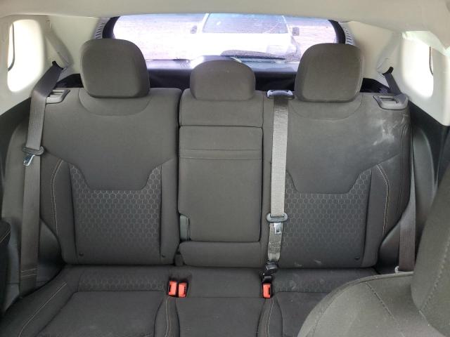 Photo 10 from auction – 2018 JEEP COMPASS SP with VIN 3C4NJDAB1JT315422