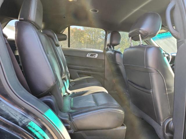 Photo 11 from auction – 2014 FORD EXPLORER X with VIN 1FM5K7D80EGB72595