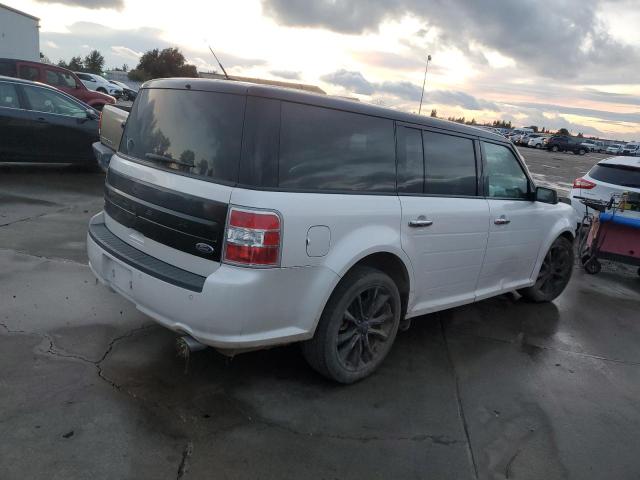 Photo 3 from auction – 2019 FORD FLEX SEL with VIN 2FMGK5C87KBA08066