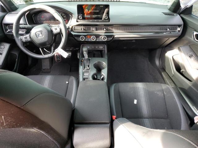 Photo 8 from auction – 2026 HONDA CIVIC SPOR with VIN 2HGFE2F5XTH503823