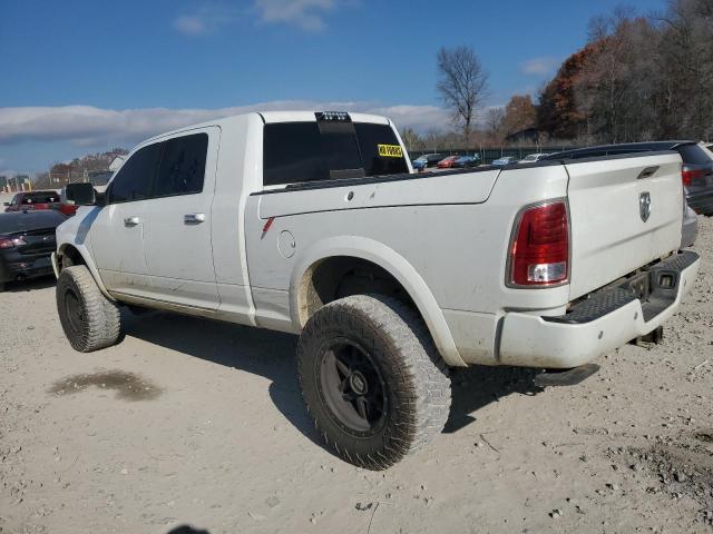 Photo 2 from auction – 2016 RAM 2500 with VIN 3C6UR5NL4GG112658