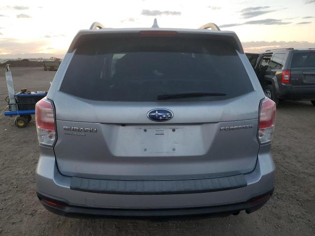 Photo 6 from auction – 2018 SUBARU FORESTER 2 with VIN JF2SJAGC9JH416077