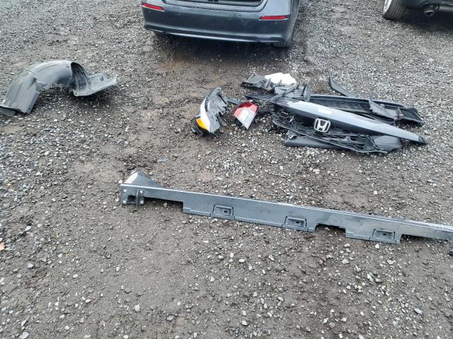 Photo 12 from auction – 2025 HONDA CIVIC with VIN 2HGFE4F86SH303400