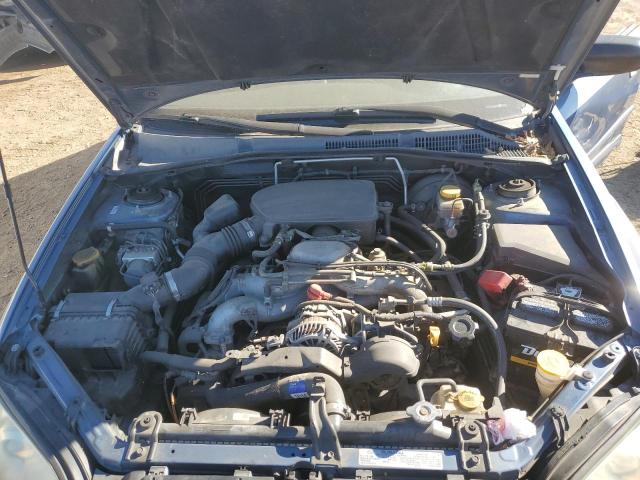 Photo 11 from auction – 2007 SUBARU OUTBACK OU with VIN 4S4BP61C277316402