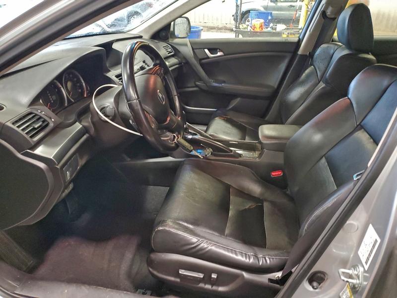 Photo 7 from auction – 2012 ACURA TSX with VIN JH4CU2F43CC013897
