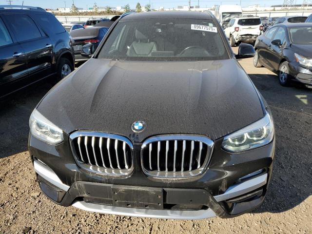 Photo 5 from auction – 2019 BMW X3 XDRIVE3 with VIN 5UXTR9C50KLP96800
