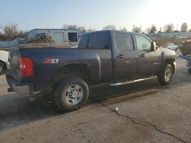 Photo 3 from auction – 2009 CHEVROLET SILVERADO with VIN 1GCHK53K09F182610