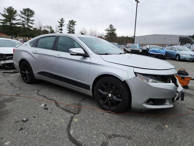 Photo 4 from auction – 2014 CHEVROLET IMPALA LT with VIN 2G1125S34E9274181