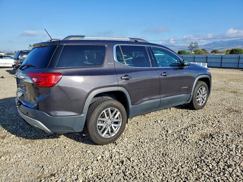 Photo 3 from auction – 2017 GMC ACADIA SLE with VIN 1GKKNLLS2HZ241014