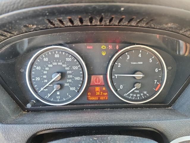 Zdjęcie 9 z aukcji – 2011 BMW X5 XDRIVE3 z VIN 5UXZV4C55BL410087