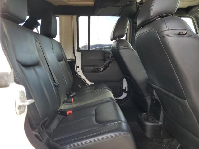 Photo 11 from auction – 2015 JEEP WRANGLER U with VIN 1C4HJWEG8FL726642