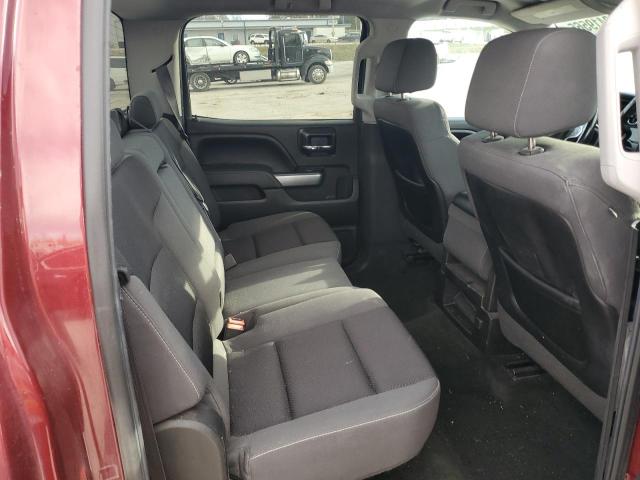 Photo 10 from auction – 2014 CHEVROLET SILVERADO with VIN 3GCUKREC3EG222313