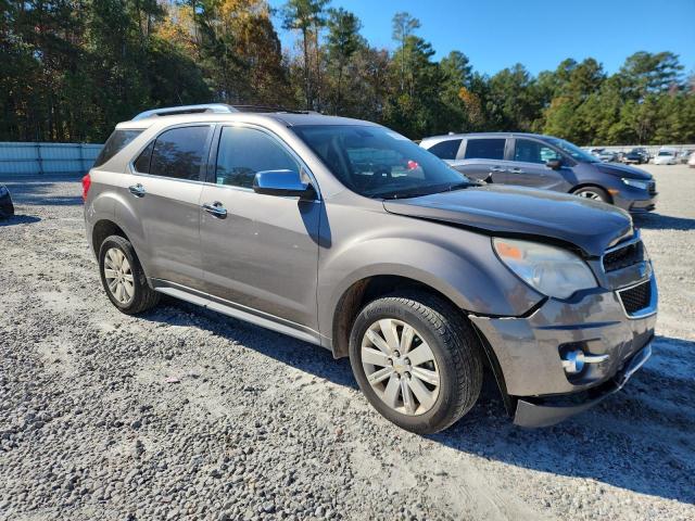 Photo 4 from auction – 2011 CHEVROLET EQUINOX LT with VIN 2CNALFEC8B6418944