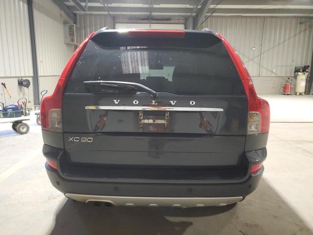 Photo 6 from auction – 2012 VOLVO XC90 3.2 with VIN YV4952CY9C1608570