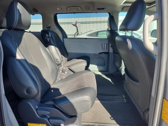 Photo 11 from auction – 2013 TOYOTA SIENNA SPO with VIN 5TDXK3DC1DS398191