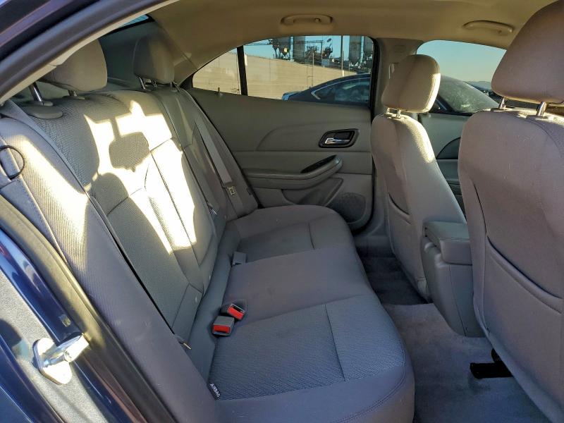 Photo 10 from auction – 2013 CHEVROLET MALIBU LS with VIN 1G11B5SA6DF355249