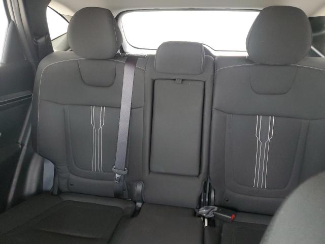 Photo 10 from auction – 2024 HYUNDAI TUCSON SEL with VIN 5NMJBCDEXRH345555