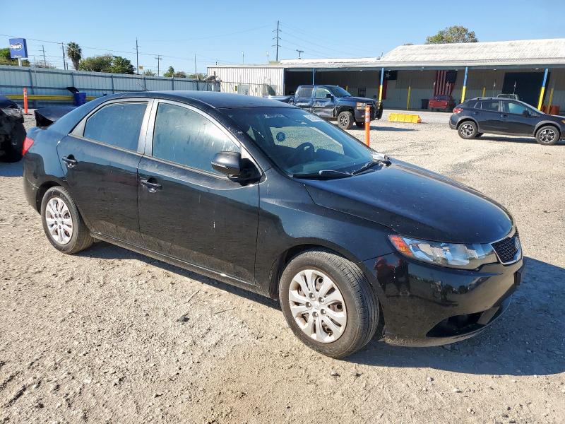 Photo 4 from auction – 2013 KIA FORTE EX with VIN KNAFU4A22D5732416