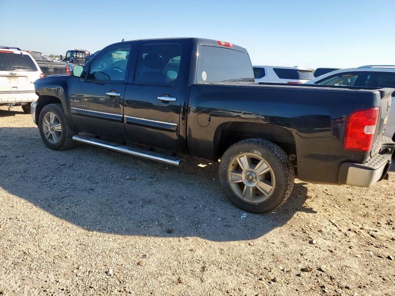 Photo 2 from auction – 2012 CHEVROLET SILVERADO with VIN 3GCPCSE06CG178764