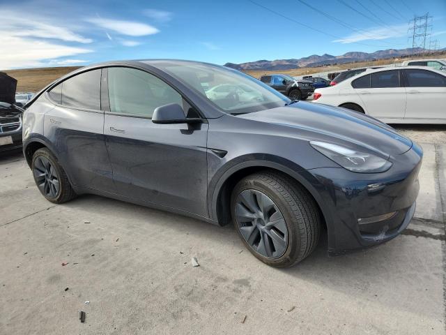 Photo 4 from auction – 2024 TESLA MODEL Y with VIN 7SAYGDEE5RF117794