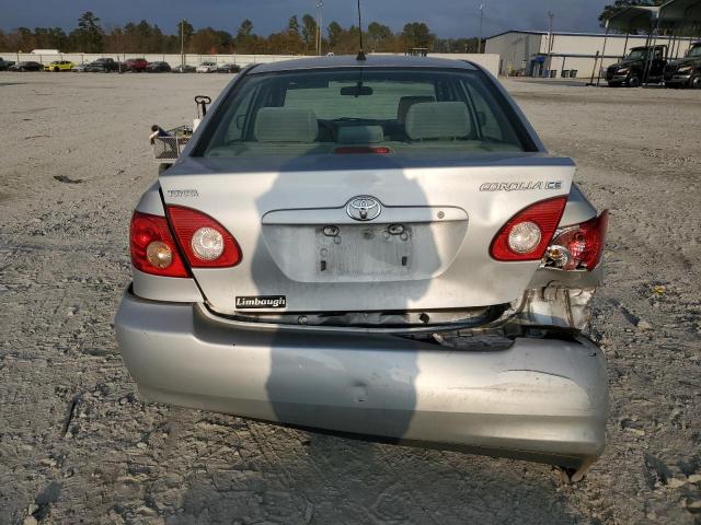 Photo 6 from auction – 2006 TOYOTA COROLLA CE with VIN 1NXBR32EX6Z668622