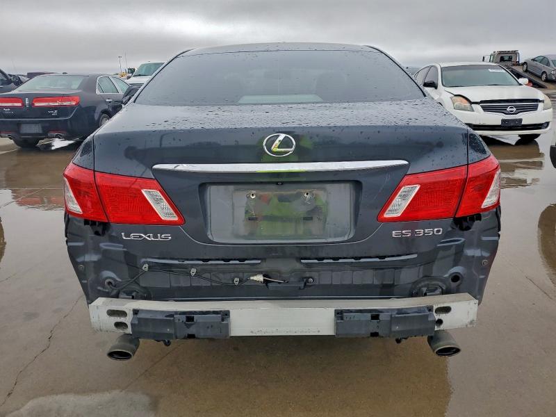 Foto 6 de la subasta – 2008 LEXUS ES 350 con VIN JTHBJ46G782231641