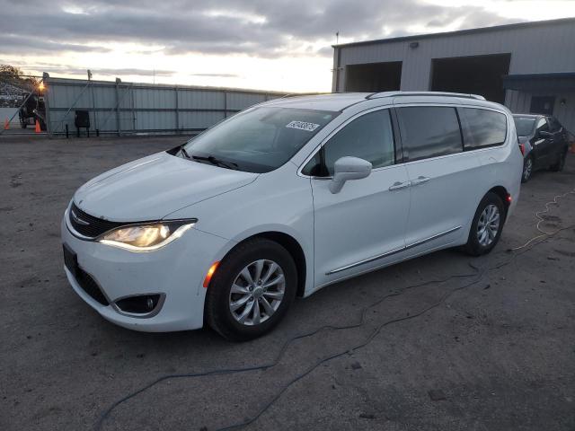 صورة رقم 1 من المزاد - 2018 CHRYSLER PACIFICA T مع VIN 2C4RC1BG6JR246086
