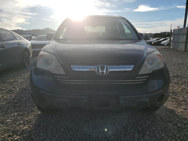 Photo 5 from auction – 2008 HONDA CR-V EX with VIN JHLRE48558C003571