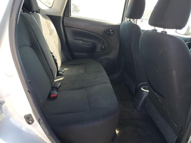 Photo 10 from auction – 2014 NISSAN VERSA NOTE with VIN 3N1CE2CP3EL387305