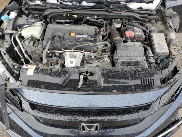Photo 11 from auction – 2019 HONDA CIVIC EX with VIN 2HGFC2F73KH038209