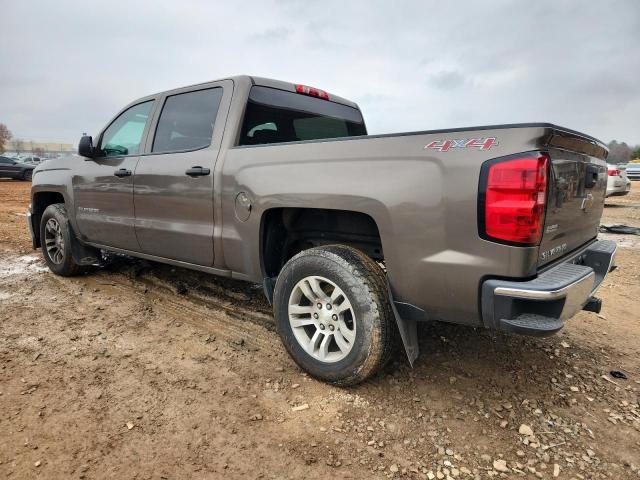 Photo 2 from auction – 2014 CHEVROLET SILVERADO with VIN 3GCUKRECXEG254630