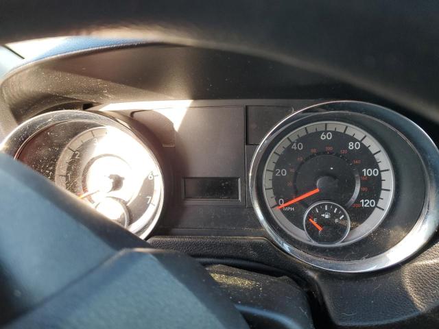 Photo 9 from auction – 2012 DODGE GRAND CARA with VIN 2C4RDGCG1CR374253