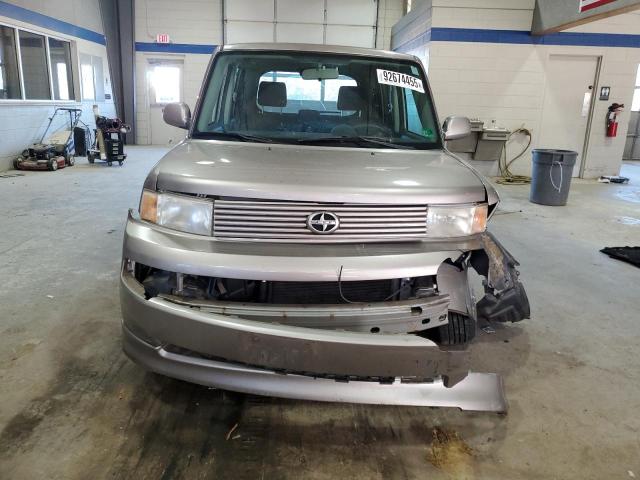 Photo 5 from auction – 2004 TOYOTA SCION XB with VIN JTLKT324140152378