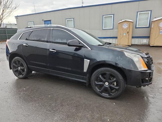 Photo 4 from auction – 2014 CADILLAC SRX PREMIU with VIN 3GYFNGE39ES609332