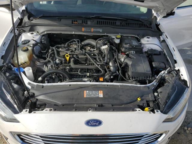 Photo 11 from auction – 2020 FORD FUSION SE with VIN 3FA6P0HDXLR228823