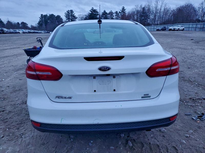 صورة رقم 6 من المزاد - 2018 FORD FOCUS SE مع VIN 1FADP3FEXJL232032