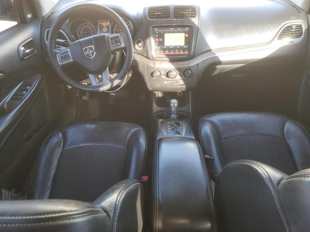Photo 8 from auction – 2018 DODGE JOURNEY CR with VIN 3C4PDCGG2JT427918