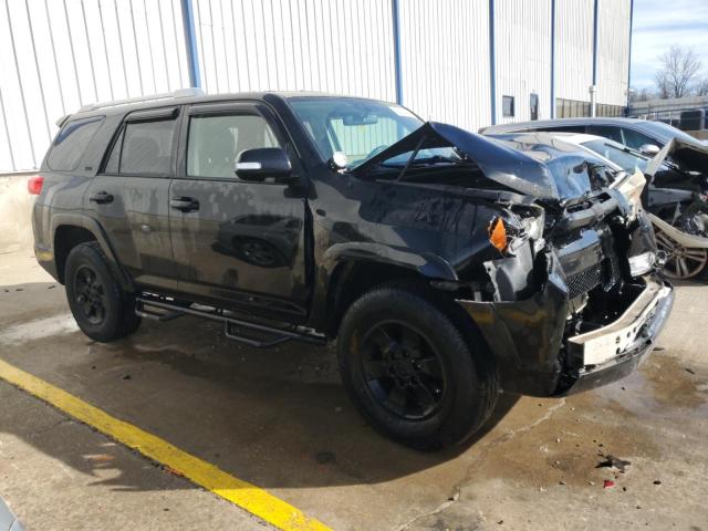 Photo 4 from auction – 2011 TOYOTA 4RUNNER SR with VIN JTEBU5JR7B5053951