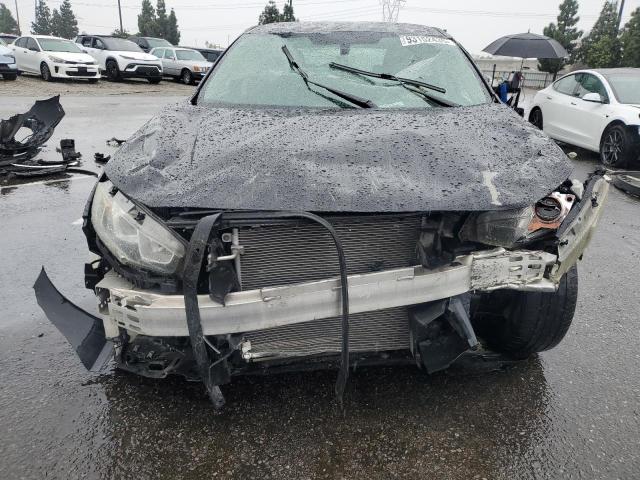 Photo 5 from auction – 2016 HONDA CIVIC LX with VIN 2HGFC2F52GH524273