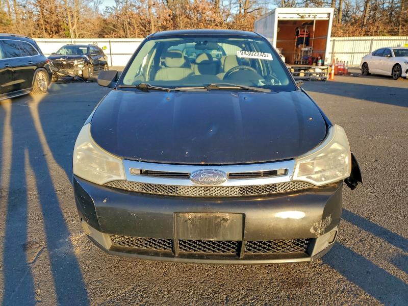 Photo 5 from auction – 2009 FORD FOCUS SE with VIN 1FAHP35N09W259396